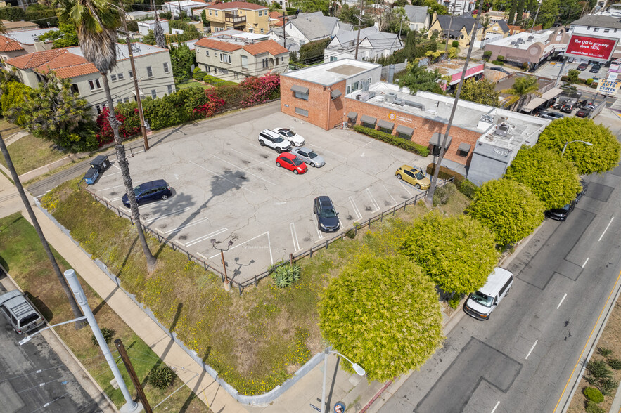 5615 W Pico Blvd, Los Angeles, CA en venta - Foto principal - Imagen 1 de 16