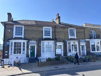 Más detalles de 75 Bedford Pl, Southampton - Local en alquiler