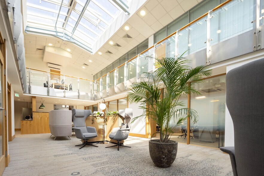 1 Selby Rd, Leeds en alquiler - Foto del interior - Imagen 3 de 9