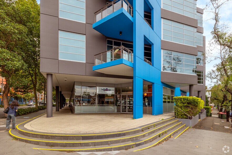 965 Bourke St, WATERLOO en alquiler - Foto del edificio - Imagen 3 de 5