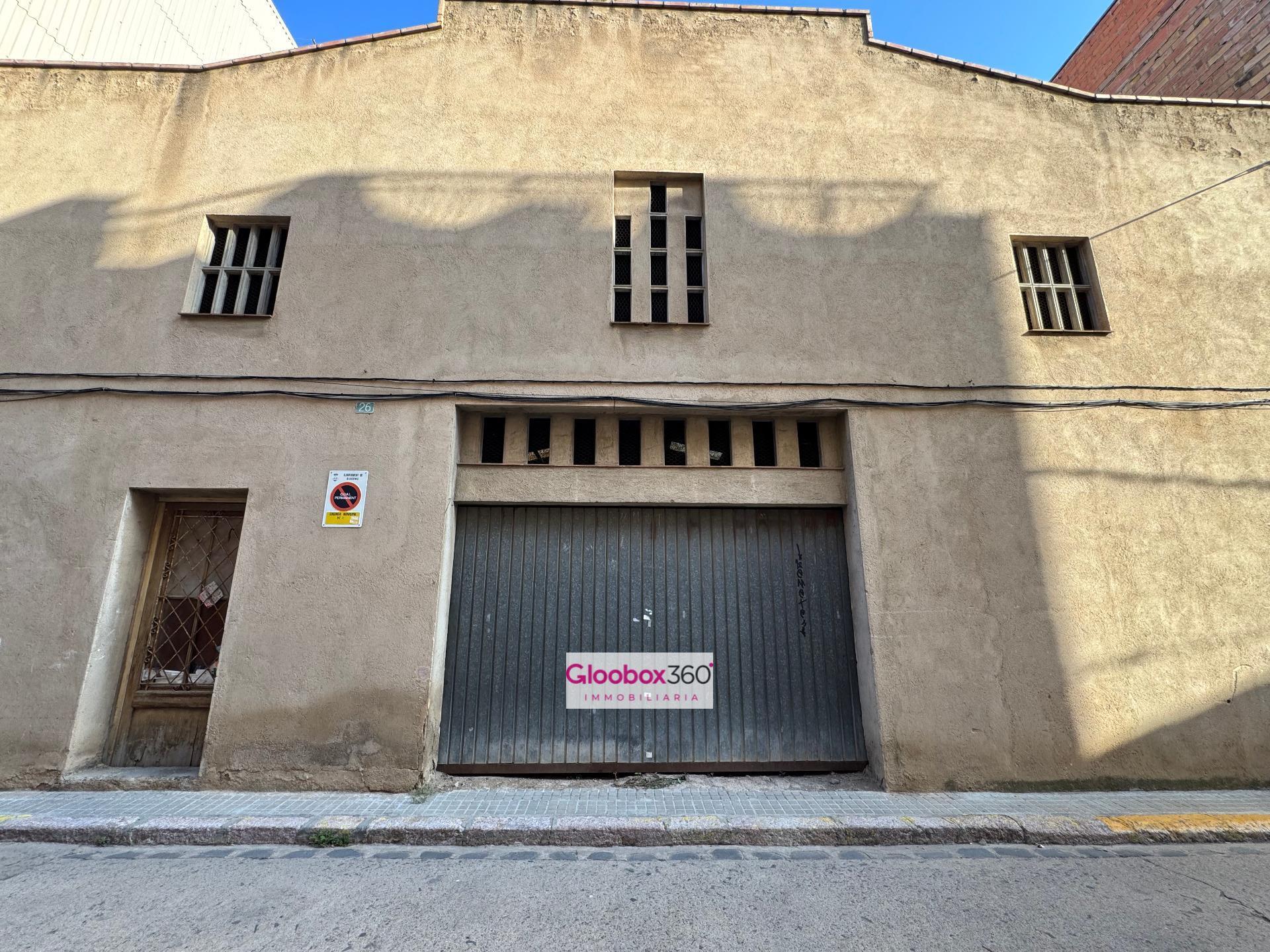 Nave en Riudoms, Tarragona en venta Foto principal- Imagen 1 de 15