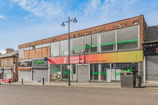 Más detalles de 22 South Bridge St, Airdrie - Local en alquiler