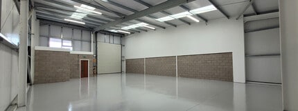 Kingfisher Ct, Huntingdon en alquiler Foto del interior- Imagen 2 de 3