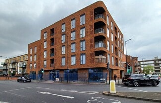 Más detalles de Thornton Rd, Thornton Heath - Edificio residencial​ en venta