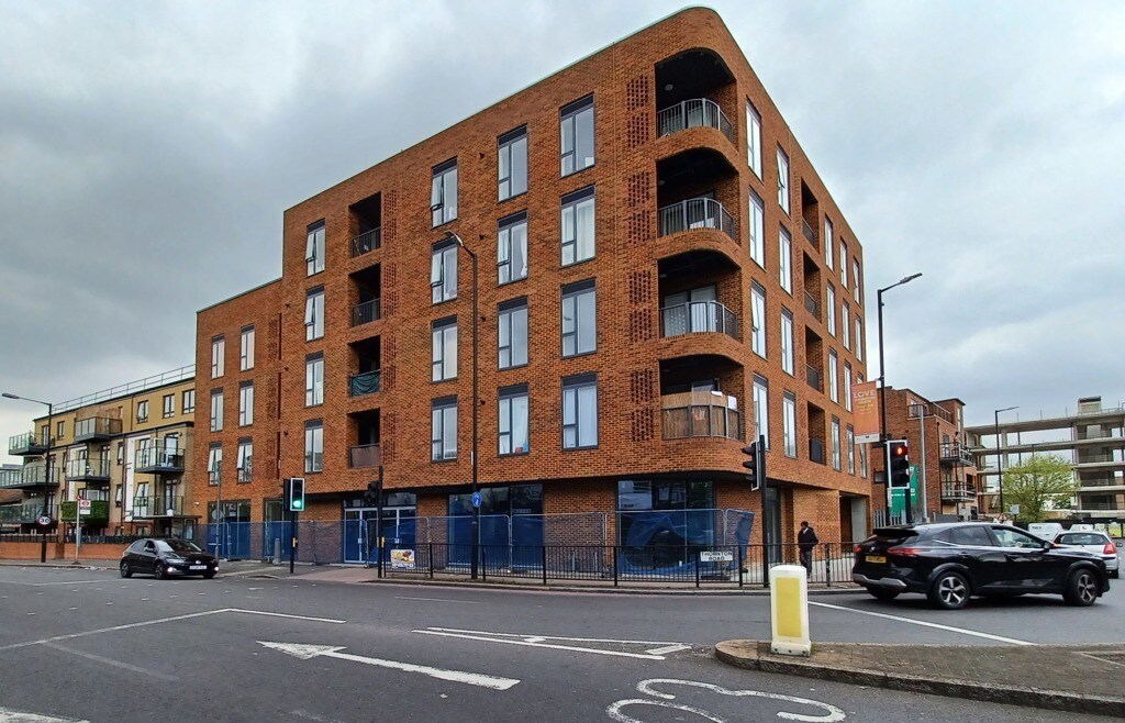Thornton Rd, Thornton Heath en venta Foto principal- Imagen 1 de 4