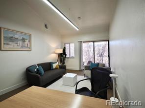 1231 S Parker Rd, Denver, CO en venta - Foto del edificio - Imagen 3 de 11