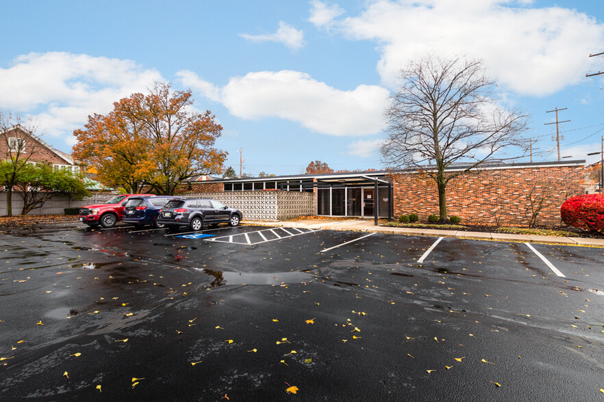 1621 W 1st Ave, Columbus, OH en alquiler - Foto del edificio - Imagen 1 de 22