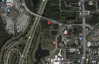 Más detalles para 1151 Sugar Mill Rd, Oviedo, FL - Terrenos en venta