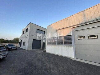 Más detalles de Oficina, flex en alquiler