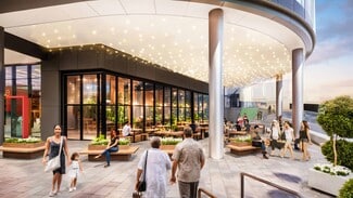 Más detalles de Central Sq, Cardiff - Local en alquiler