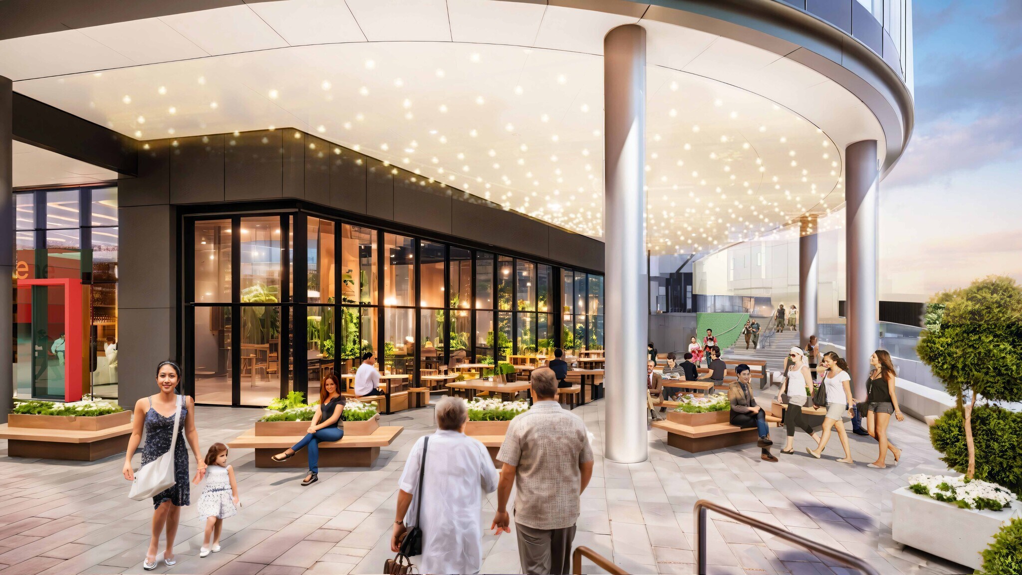 Central Sq, Cardiff en alquiler Foto del edificio- Imagen 1 de 7