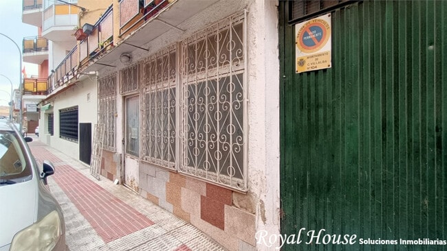 Más detalles de Calle Gaudí, 11, Collado Villalba - Edificio residencial​ en venta