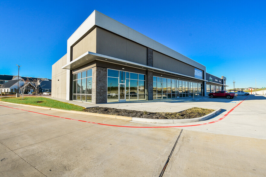 6941 Spring Stuebner Rd, Spring, TX en alquiler - Foto del edificio - Imagen 2 de 5