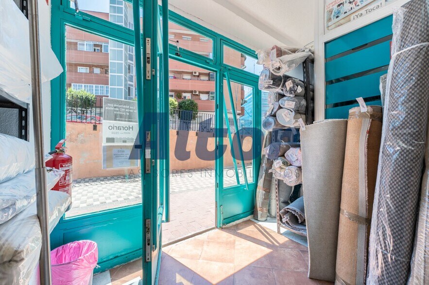 Edificio residencial en Fuenlabrada, Madrid en venta - Foto del interior - Imagen 3 de 9