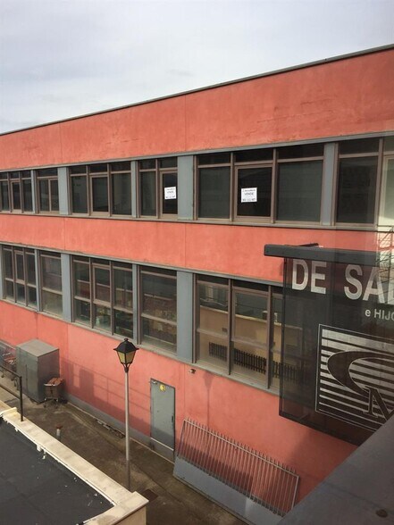 Local en Palma, Islas Baleares en venta - Foto del edificio - Imagen 2 de 4