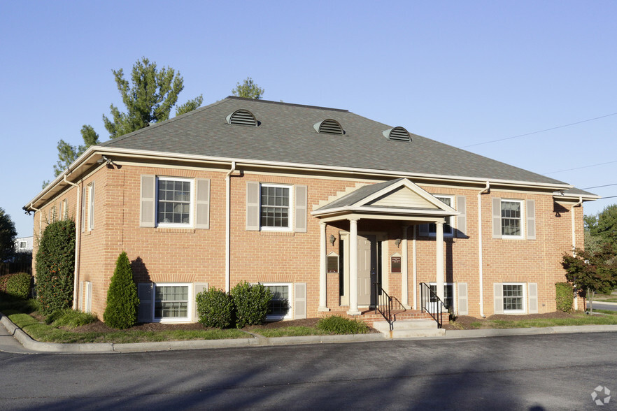 1400 Amherst, Winchester, VA en alquiler - Foto principal - Imagen 1 de 13