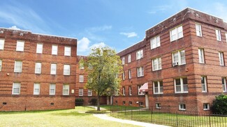 Más detalles para 3867 Alabama Ave SE, Washington, DC - Edificios residenciales en venta