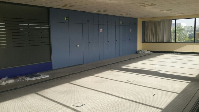 Más detalles de De La Innovación, Sevilla, Parque Alcosa, S/N, SEVILLA - Oficina en alquiler