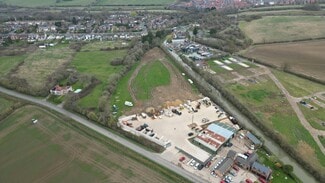 Más detalles de Kilsby Ln, Rugby - Terreno en venta