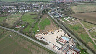 Más detalles de Kilsby Ln, Rugby - Terreno en venta