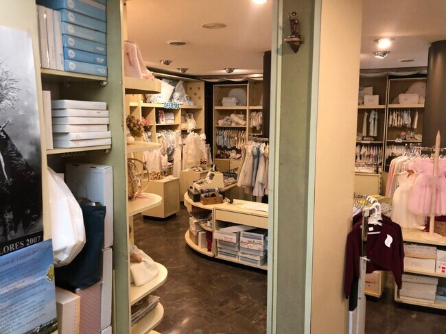 Más detalles de Local en alquiler