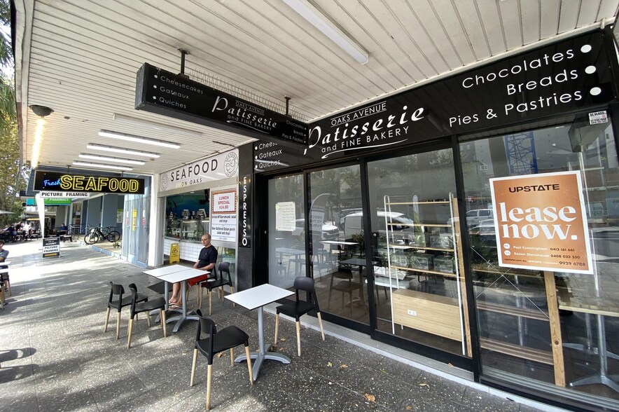 9 Oaks Ave, Dee Why en alquiler - Foto del edificio - Imagen 2 de 2