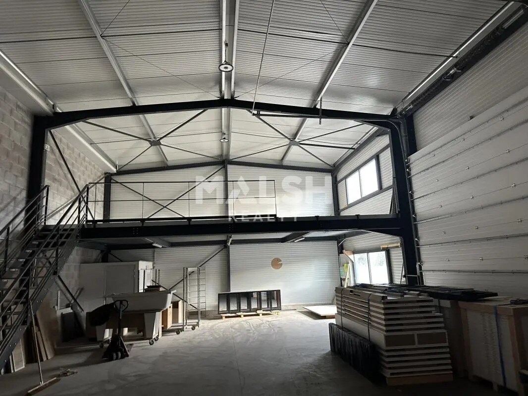 Flex en Saint-Jean-de-Bournay en alquiler Foto del interior- Imagen 1 de 9