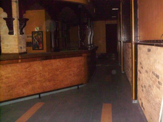 Local en Ponferrada en alquiler - Foto del edificio - Imagen 3 de 6