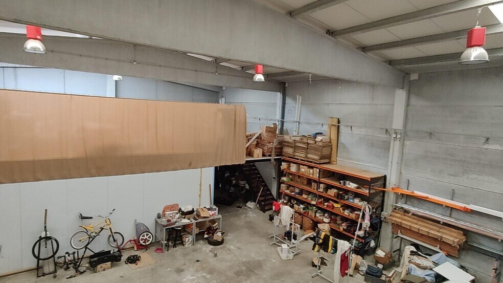 Carrer de Santa Llúcia, L'Arboç, Tarragona en venta - Foto del interior - Imagen 3 de 35