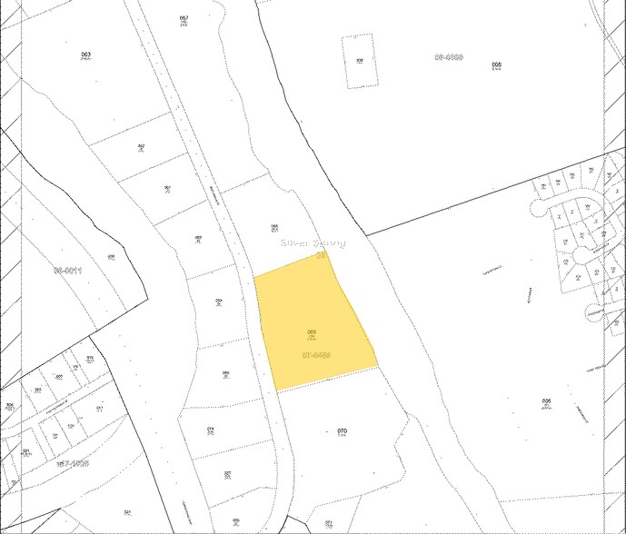 600 Bent Creek Blvd, Mechanicsburg, PA en venta - Plano de solar - Imagen 2 de 17