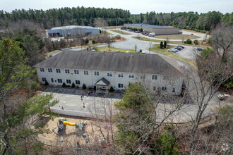 104 Charles Eldridge Rd, Lakeville, MA - VISTA AÉREA  vista de mapa - Image1