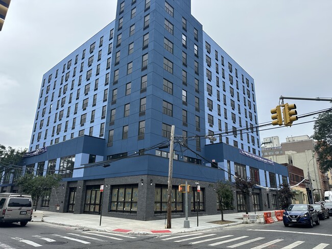 Más detalles de 1039 Washington Ave, Bronx, NY - Edificio residencial​ en venta