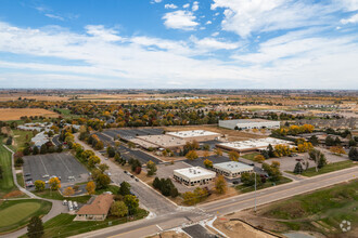 244 Dundee Ave, Greeley, CO - VISTA AÉREA  vista de mapa