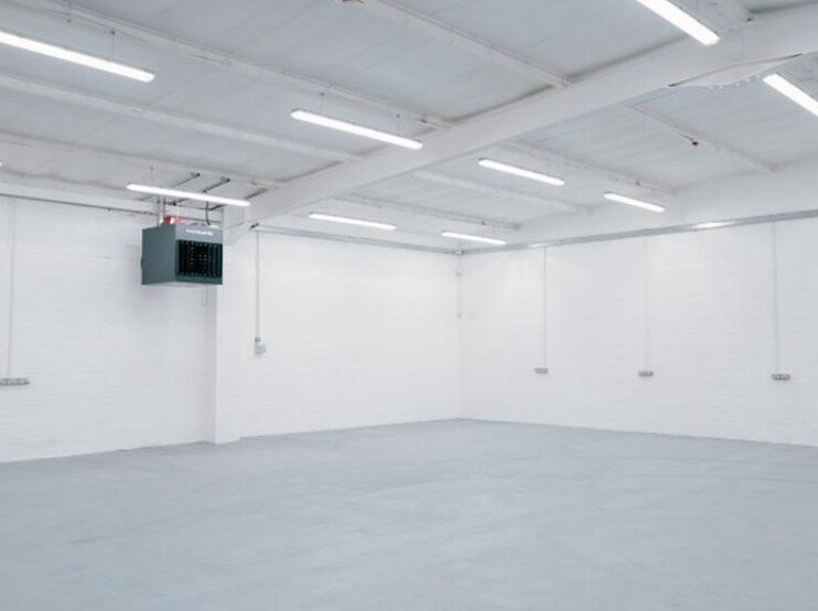 Lyon Way, St Albans en alquiler - Foto del interior - Imagen 2 de 3