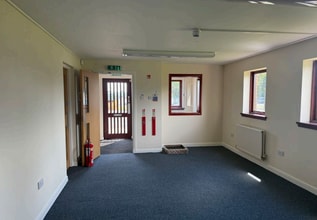 1-5 Merchant Pl, Kirkcaldy en alquiler Foto del interior- Imagen 2 de 3