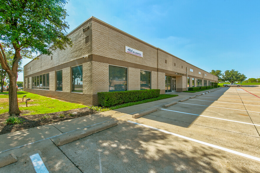 3601 NE Loop 820, Fort Worth, TX en alquiler - Foto del edificio - Imagen 3 de 31