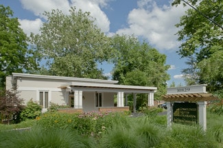 Más detalles de 10829 Falls Rd, Lutherville Timonium, MD - Oficina en venta