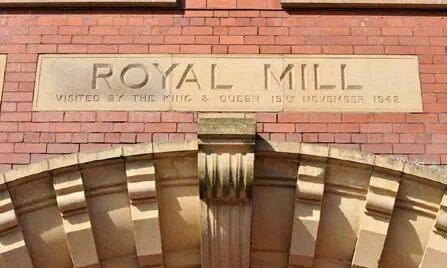 17 Redhill St, Manchester en alquiler - Foto del edificio - Imagen 3 de 10