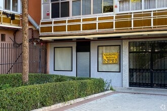 Local en Fuenlabrada, Madrid en alquiler Foto de la construcción- Imagen 1 de 2