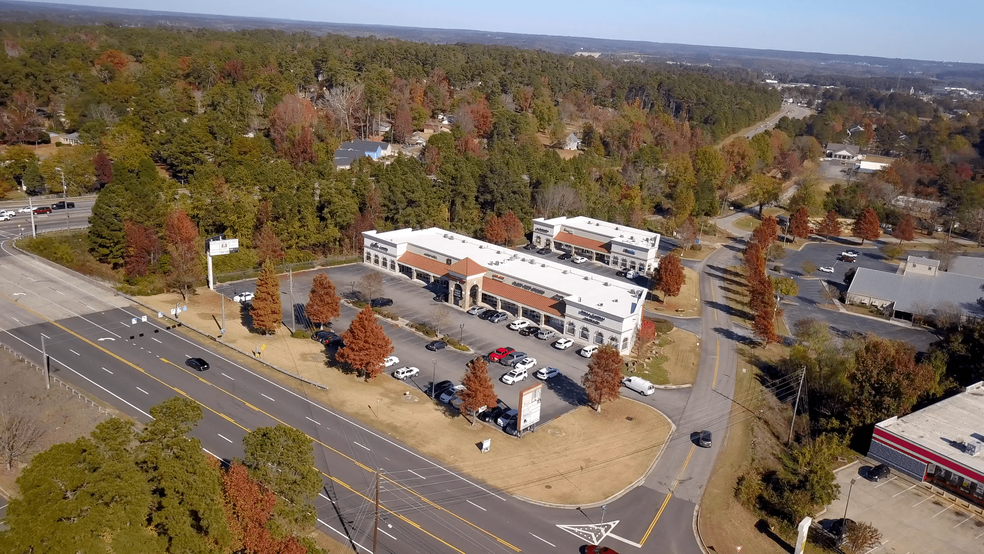 229 Furys Ferry Rd, Augusta, GA en alquiler - Foto del edificio - Imagen 2 de 6