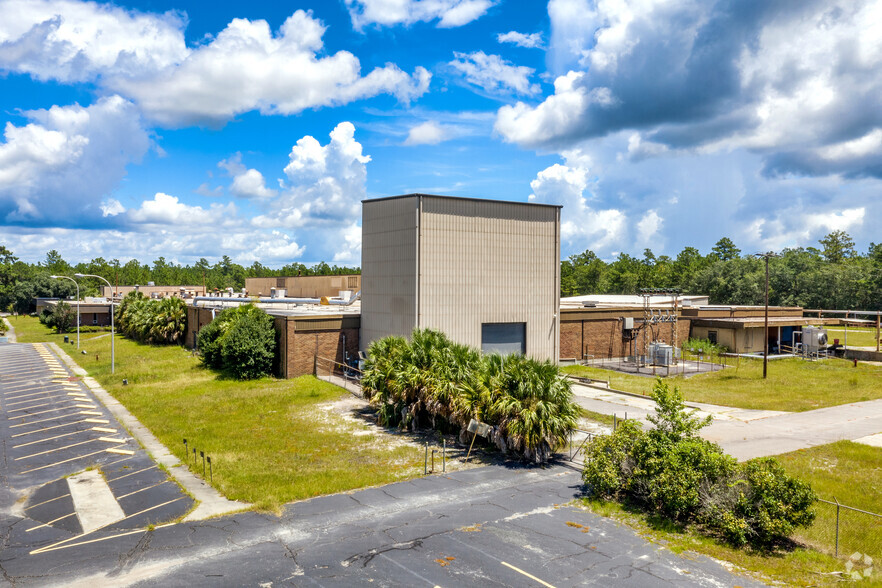 938 Thunderbolt Rd, Walterboro, SC en alquiler - Foto del edificio - Imagen 1 de 11