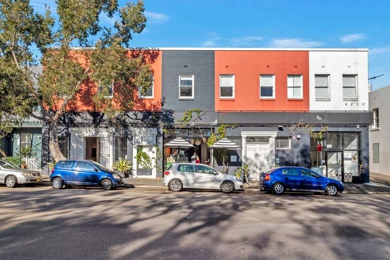 24-30 Wellington St, Waterloo en alquiler - Foto del edificio - Imagen 2 de 7