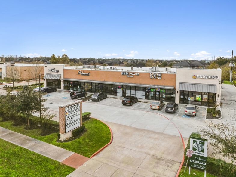 6850 Highway 6, Missouri City, TX en venta - Foto del edificio - Imagen 1 de 11