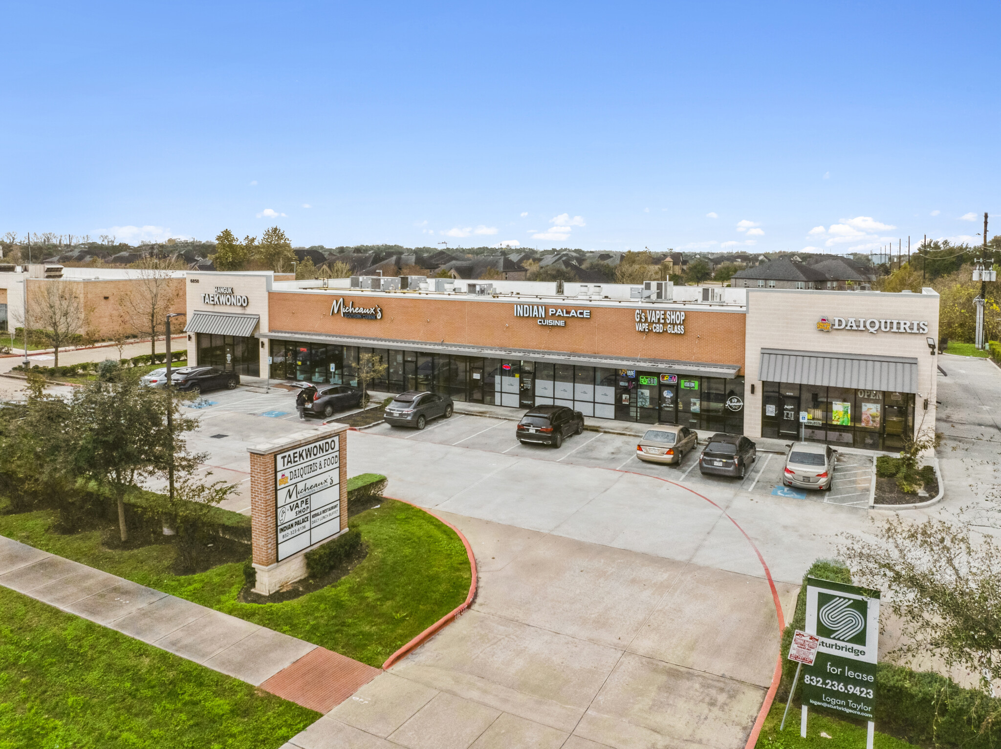 6850 Highway 6, Missouri City, TX en venta Foto del edificio- Imagen 1 de 12