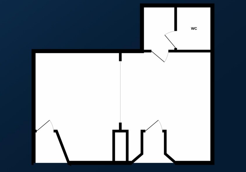 26 Heath St, Warrington en alquiler - Plano de la planta - Imagen 3 de 3