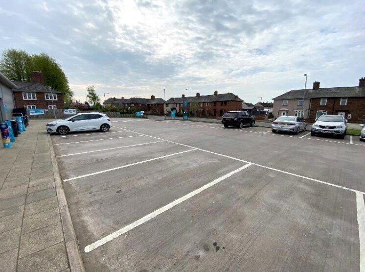 31 Annan Rd, Gretna en alquiler - Otros - Imagen 2 de 3