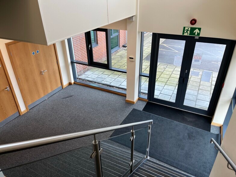 6 Broadfield Clos, Sheffield en alquiler - Foto del interior - Imagen 3 de 5