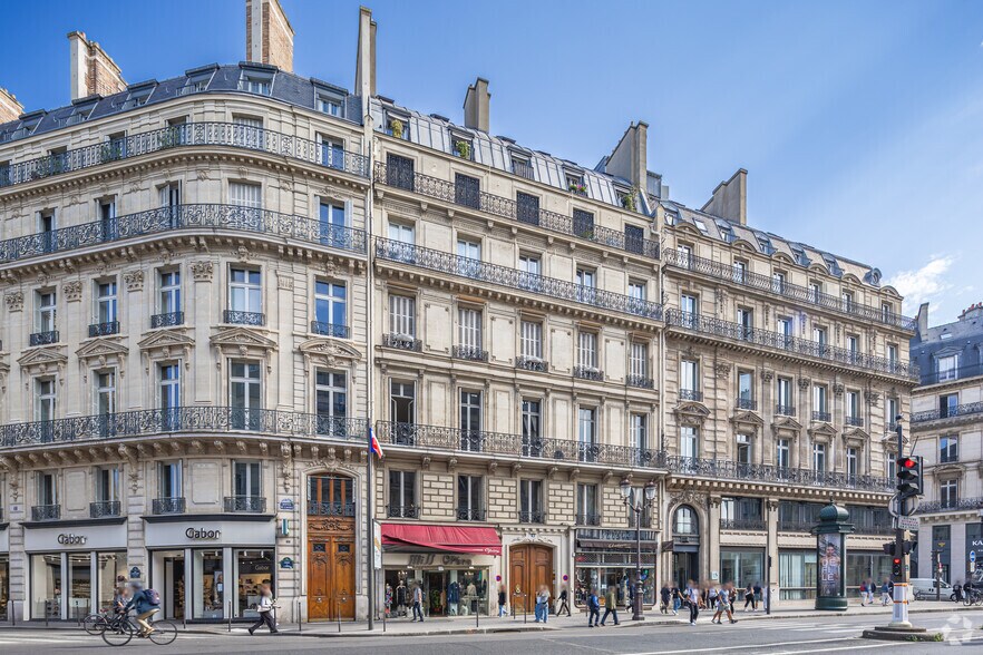10 Avenue De L'Opera, Paris en venta - Foto del edificio - Imagen 2 de 19