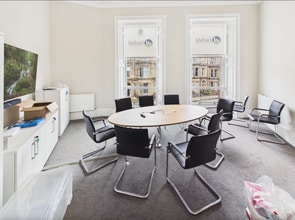 22 Drumsheugh Gdns, Edinburgh en alquiler Foto del interior- Imagen 1 de 7
