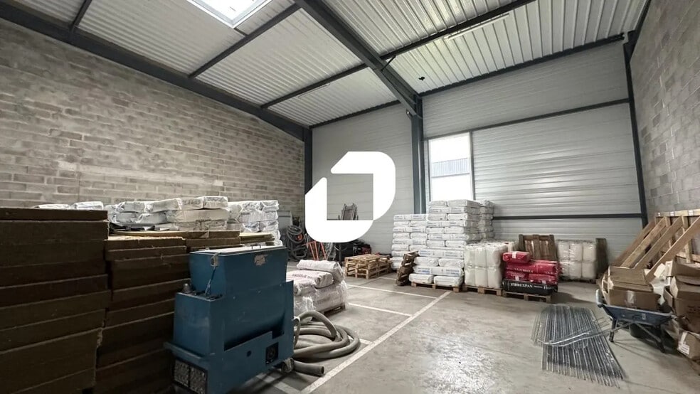 3 Rue Sophie Germain, Hoerdt en alquiler - Foto del interior - Imagen 3 de 8